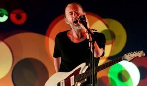 Hacké, Radiohead a mis en ligne plus de 18 heures d'enregistrements inédits