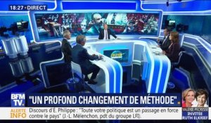 Que faut-il retenir du discours de politique générale d’Édouard Philippe ? (3/3)