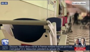 Grève des urgences: que retenir de la visite surprise d'Agnès Buzyn à l'hôpital Saint-Antoine à Paris?