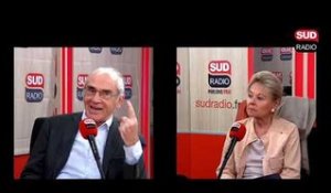 Le Débat du 10h12h: Affaire Vincent Lambert, Nick Conrad...