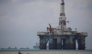 Les tensions dans le Golfe font grimper le prix du baril de pétrole