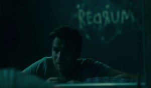 Doctor Sleep (2019) - Bande-annonce VOST