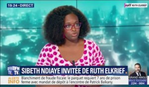 Sibeth Ndiaye assure que la PMA sera "remboursée par la Sécurité sociale"