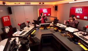 L'invité de RTL Petit Matin - François Toujas