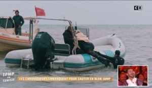 TPMP en Tunisie : Kelly Vedovelli et Isabelle Morini-Bosc vivent un enfer sur un bateau !