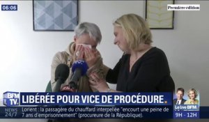 "Jamais elle n'a eu un regret." La famille de Kevin sous le choc à Mourmelon après la libération d'une suspecte pour vice de procédure