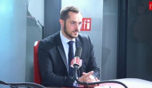 Nicolas Bay (RN): « Il faut s’attaquer au grand gisement d’économie qui est l’immigration »