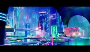 Playmobil, le film (Bande-annonce officielle HD)