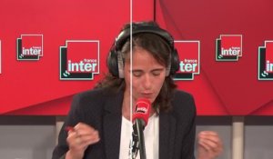 Karim Rissouli : une lecture politique des Bleus 2018 sur France 5