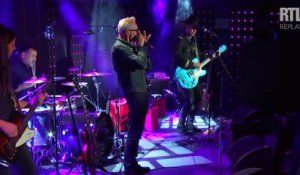 Manu Lanvin - Je suis le Diable (Live) - Le Grand Studio RTL