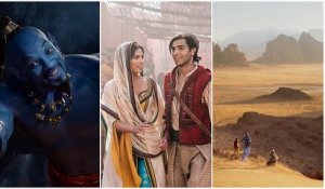 Hollywood, Bollywood, Wadi Rum, les Mille et Une inspirations d’Aladdin