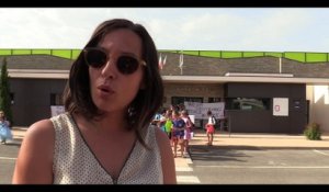 Sainte Lucie de Porto-Vecchio : les parents en colère bloquent l’école