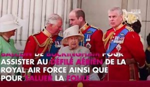 Prince Harry à cran, il recadre rudement Meghan Markle lors d’un événement officiel