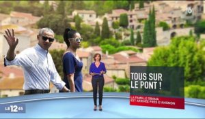 VIDÉO - Vacances des Obama en Provence : où vont-il séjourner ?