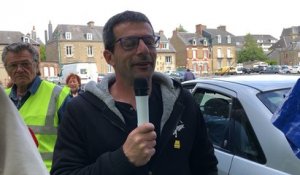 Opération escargot des Gilets jaunes sur la rocade    Samedi 15 juin 2019