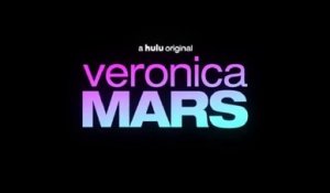 Veronica Mars - Trailer Saison 4