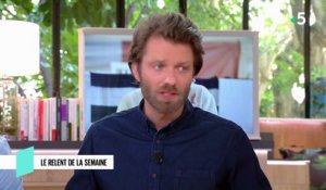 Le Palmarès d'Antoine Genton - C l’hebdo - 15/06/2019