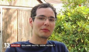 Attentats : Guillaume Valette sera-t-il reconnu en tant que victime du Bataclan ?