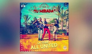 GRAND BAZAR LIVE : Le Grand Bazar : La Team All United