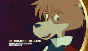 Bande-annonce : Sherlock Holmes