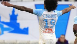 2018-2019 | Les 4 buts de Luiz Gustavo