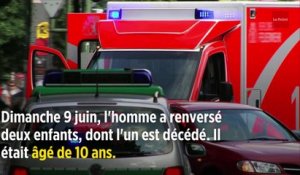 Enfants renversés à Lorient : le chauffard présumé interpellé