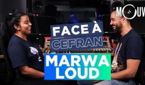 MARWA LOUD : "My life" , ses déceptions, son mariage, sa télé-réalité…