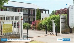 Enfants fauchés à Lorient : le suspect a été interpellé