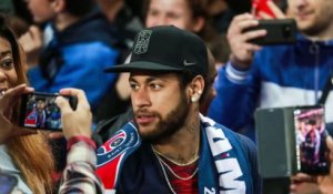 Neymar accusé de viol : la plaignante volée, elle aurait perdu des preuves