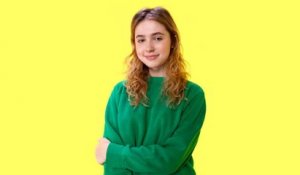 Clairo "Bags" Official Lyrics & Meaning | Verified