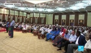 Soudan : le Conseil militaire appelle la contestation à négocier "sans conditions"