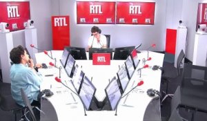 Brigitte Macron sur RTL : "Le temps rendra hommage à Emmanuel Macron"