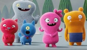 UglyDolls : la bande-annonce