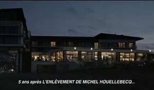Thalasso Bande-annonce Teaser VF (Comédie 2019) Michel Houellebecq, Gérard Depardieu