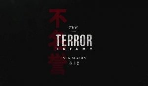 The Terror - Trailer Saison 2