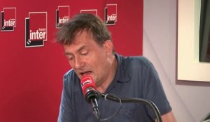 Dominique Cardon, sociologue : "S'inquiéter des fake news sur Twitter est assez vain, en revanche dans les petites niches de Messenger et Whatsapp, les chances que quelqu'un vous dise "arrête, c'est faux" sont moins importantes"