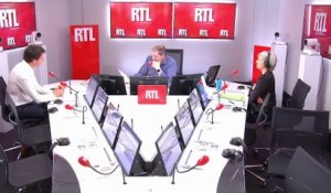 JO 2024 : "Ça avance bien" dit Tony Estanguet sur RTL