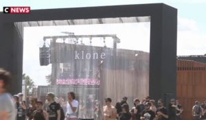 Hellfest : un festival de passionnés