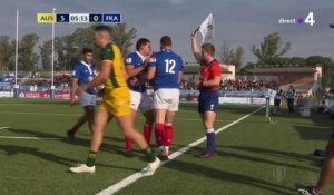 Mondial U20 : Le résumé du sacre des Bleuets