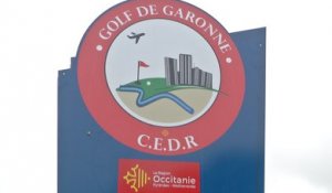 Golf de Garonne : une nouvelle petite structure au coeur de la ville