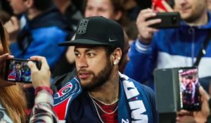 Neymar de retour au FC Barcelone ? Il sème le trouble sur son avenir