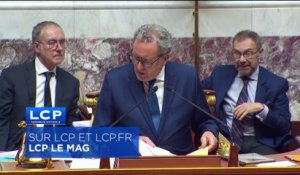 LCP le Mag - Bande Annonce - Assemblée : la réforme du règlement