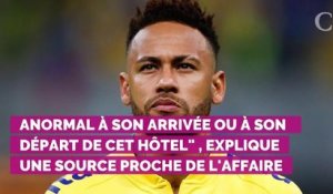Karim Benzema pose avec Neymar en vacances : le commentaire dé...