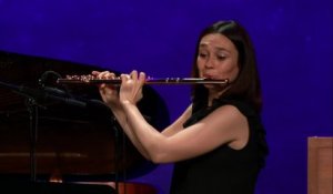 Camille Saint-Saëns : Tarentelle en la mineur op. 6 (Mosnier/Génisson/Dumont)