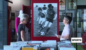 Mondial-2019 : Focus sur les pionnières du football féminin en France