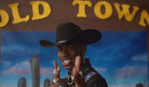 Lil Nas X's 'Old Town Road' Dominates Hot 100 for 12th Week | Billboard News