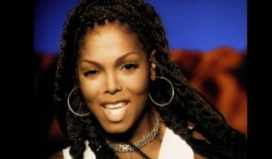 Janet Jackson - You Want This