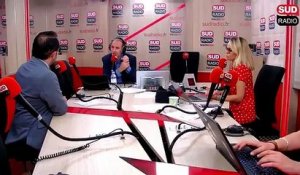 Le député Sébastien Chenu: "On ne se baigne par en burkini en France ! Pour des raisons de laïcité, il s'agit d'un infranchissable" - VIDEO