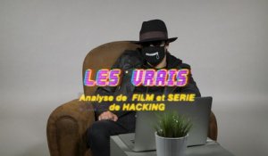 "La vie privée n'existe pas, c'est une illusion" - Un hacker balance tout dans Les Vrais