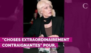 Françoise Hardy "guérie" de son cancer se confie : "Je passe v...